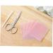 FRCOLOR 3 Sets Double Eyelid Sticker Mesh Tape Invisible Eyelid Strips Natural Eyelid Stickers Pull Wire 6.9X5.1cmx3pcs Transparentx3pcs - Buy Online on GoSupps.com