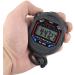 Buy Fomatrade Digital Stopwatch - 10 Pieces Lot Multifunctional & Professional Sports Timer - XL-013 Chronograph for Accurate Timing - Buy Online on GoSupps.com