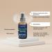 Spray de Soulagement pour les Articulations - 30ml de Soin Personnel Nourrissant Absorption Rapide | Spray De Soulagement Des Muscles Et Articulations | Pour Genoux Dos Bas Nu Pieds Cheville Et Tout - Buy Online on GoSupps.com