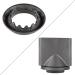 Random Nozzle Styling Concentrator Attachment Nozzle or Gentel Nozzle for Dyson Supersonic Hair Dryer HD01 HD02 HD03 HD04 HD08 HD15 Hair Dryer Tools Accessaries Parts