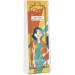  NOVECENTO TE' Novecento T Dorotea | Ginger Lemongrass Infusion - 15 Tea Pyramids (30g) | Digestive and Relaxing Herbal Tea | Fresh and thirst-quenching infusion of ginger and lemongrass caffeine-free - Buy Online on GoSupps.com