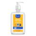 Mustela Baby Mineral Sunscreen Lotion SPF 50 Broad Spectrum - Face & Body Sun Lotion for Sensitive Skin - Non-Nano, Water Resistant & Fragrance Free - Regular & Family Size Family Size (11 Fl Oz)