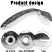 Soft Bionic Fishing Lure 10pcs - Realistic Saltwater & Freshwater Bounce Lure for Fishing Lovers - Buy Online on GoSupps.com