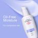 Neutrogena Oil-Free Moisture Glycerin Face & Neck Cream 4 fl. oz - Lightweight, Oil-Absorbing, Matte Finish Moisturizer - Buy Online on GoSupps.com