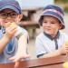 Buy Duo Pack Solar Buddies Refillable Roll-On Sponge Applicator - Travel-Friendly 100ml for Sunscreen Suncream & Lotions | Perfect for Kids & Families - Buy Online on GoSupps.com