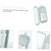 MAGICLULU 14 Boxes Double Eyelid Sticker Beauty Care for Women for Friend Invisible Eyelid Tape Breathable Eyelid Tape Stickers Invisible Tape Makeup Supplies Beauty Supplies Make up - Buy Online on GoSupps.com