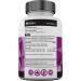 EBYSU Forskolin Extract Helps Support Cardiovascular Health - 90 Capsules Supplement for Women and Men - 45 Day Supply - Buy Online on GoSupps.com