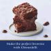 Ghirardelli Unsweetened Cocoa Powder Pouch 8 oz (Pack of 3) with Limited Edition Measuring Spoon - Buy Online on GoSupps.com