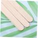 DOITOOL 150 Pieces Wooden Spatula Set for Waxing | Cosmetic Wax Spatula for Beauty Professionals - Buy Online on GoSupps.com