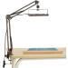 Dorhui 25W LED UV Screen Printing Exposure Unit with Adjustable Stand - Perfect for Cyanotype and Photo Emulsion Kits - Buy Online on GoSupps.com
