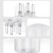 Premium Scalp Massage Device & Hair Oil Applicator for Hair Growth | Essential Oil Applicator Comb - Buy Online on GoSupps.com