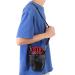 Hairdresser Scissor Bag Multi Functional Barber Waist Pouch Hairdresser Tool Waist Bag with Scissors Holders for Professional Salon Use - Buy Online on GoSupps.com