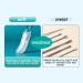 Adhesive Earwax Removal Tool 48pcs Cleaning Tools KitChildren and Adults Adhesive Ear Digging Stick for Safety Ear Scoop with Dust Cover Packaging Adhesive Ear Wax Removal Stick - Buy Online on GoSupps.com