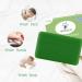 Natouch Antifungal Soap with Tea Tree, Eucalyptus, and Lavender Oils - 4oz Bar for Jock Itch, Ringworm, Athlete's Foot, Body Odor, Skin Irritations - Men/Women - Buy Online on GoSupps.com