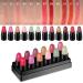 12Pcs Capsule Pills Lipstick Set for Women - 3 Changing Color Jelly, 3 Flavor Lip Balm, 3 Matte, 3 Metallic - 12 Count - Buy Online on GoSupps.com