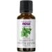 Now Peppermint Oil Liquid 30ml and Now Foods Eucalyptus Essential Oil 30ml - Buy Online on GoSupps.com