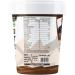Pin'tola Plant Protein Peanut Butter Dark Chocolate Crunchy 1kg 26% High Protein 5g Fiber Vegan Protein Gluten Free Zero Trans Fat Nut Butter. - Buy Online on GoSupps.com