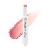 IT Cosmetics Pillow Lips Solid Serum Gloss - Lip Serum + Tinted Gloss - Instant Shine & Hydration - Adds a Natural Flush of Color - With Collagen  Hyaluronic Acid & Tri-Oil Complex - 0.07 oz Humble (nude cinnamon)