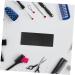 2pi ces Lot de Planches Balayage pour Cheveux Outils de Coloration Capillaire pour Coiffeurs Planches Teinture pour M ches - Buy Online on GoSupps.com