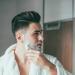 BESTOYARD Men's Shaver | Straight Razors & Barber Tools for Perfect Grooming - Ideal Father's Day Gift - Buy Online on GoSupps.com