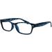 Buy Blue Tortoiseshell Reading Glasses - Value 3 Pack for Men & Women | +1.00 Diopters - The Reading Glasses Company - Buy Online on GoSupps.com