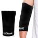 Gel Compression Sleeve for Cold Therapy Cold Wrap Elbow Sleeves for Pickleball Players Gel Compression Sleeve for Elbows Knees Wrists Ankles and Calves (Large)