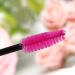 G2plus 300 Disposable Eyelash Brushes - Eyelash Applicator for Mascara & Extensions | Black & Rose | 1-Pack - Buy Online on GoSupps.com