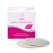 ELANEE silver nursing pads antibacterial and washable nursing pads soft and cooling 1 pair (218-00) | 2 pieces (1 pack)