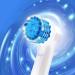 SensiCare 4 Pack: Compatible Sensitive Toothbrush Heads for Braun Oral-B Electric Toothbrush - Buy Online on GoSupps.com