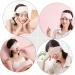 Beavorty 1 Set Heating Sleeping Eye Mask Pink USB Hood - Buy Online on GoSupps.com