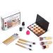 Joyeee All-in-One Makeup Set for Women | Complete Starter Multi-Purpose Kit for Teen Girls | Includes Concealer Palette Brush Set Primer & Powder - Buy Online on GoSupps.com