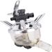 300cc Farm Equipment Milking Claw Collector Tool Milking Machine Accessories Without Valve for Cow Sheep Professional Milking Machine