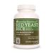 Remedy's nutrition Red Yeast Rice with Liver Safeguard (Herbal Proprietary Blend) | 1 000 mg 60 Vegan Capsules Herbal Dietary Supplement