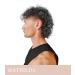 Hermans Granny Mathilda Semi-Permanent Conditioner - Dark Silver Tone 115 ml | International Shipping - Buy Online on GoSupps.com