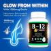 THIS LITTLE HOUSE OF MINE B-12 Vitamin Complex 2000mcg B-12 with Vitamin C - Buy Online on GoSupps.com