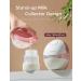 Momcozy Hands-Free Mobile Style Breast Pump | M6 Ideal Pace for More Milk DoubleFit Flange for a Perfect Fit - Buy Online on GoSupps.com