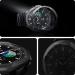 Spigen Chrono Shield Bezel Ring Protector for Samsung Galaxy Watch 4 Classic 46mm (2021) - Black - Buy Online on GoSupps.com
