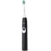 Buy Philips 4300 Series HX6800/35 Electric Toothbrush - Adult Sonic Toothbrush in Black & Pink (1 Pack) - International Shipping Available - Buy Online on GoSupps.com