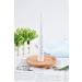 Sonic Electric Toothbrush for Adults - 5 Modes 2 Min Timer Battery Powered Unisex | International Shipping - Buy Online on GoSupps.com