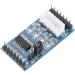 5 Pcs 5-12V ULN2003 Stepper Motor Driver Board Module for 28BYJ-48 Stepper Motor - Buy Online on GoSupps.com