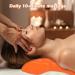 Trapezius Stretcher & Neck Massager | Neuleben Therapoint for Ultimate Relief & Relaxation - Buy Online on GoSupps.com