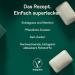 Forest Gum Eucalyptus-Menthol | Plastic-Free Sugar-Free Vegan Chewing Gum | 18 Packs of 20g | Eco-Friendly & Healthy - Buy Online on GoSupps.com
