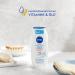 Nivea Creme Protect & Dexpanthenol Nursing Shower Gel 250ml - Soap-Free Moisturizing Wash for Dry & Sensitive Skin with Vitamins & Oils - International Shipping - Buy Online on GoSupps.com