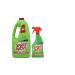 Spray N Wash Laundry Stain 22oz Spray with Refill