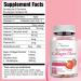 Nature Glow Glutathione Collagen Glow 60 Count - Strawberry - Buy Online on GoSupps.com