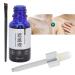 Vitiligo Cover Liquid - Body Makeup for Legs - Men and Women - Buy Online on GoSupps.com