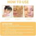 Honey Tearing Mask Peel Honey Mask Mask Dead Skin Clean Pores Shrink Blackhead Control Honey Peel Mask for Face Mask Dead Skin Clean Pores (2pcs) - Buy Online on GoSupps.com