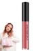 Hitburu Women's Lip Gloss Tinted Nourishing Lip Oil | Plumping Effect Moisturizing Stick Water-Resistant for Daily Use Going Out Traveling Beginners Family Friends