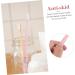 Minkissy Toothbrush Travel Set - 2 STK Adult Dental Care | Wellness & Comfort for Mother's Birthday | Sensitive Mouth Care & Pregnancy Pillow - Buy Online on GoSupps.com