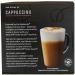 STARBUCKS BY DOLCE GUSTO CAPPUCCINO PODS - Buy Online on GoSupps.com